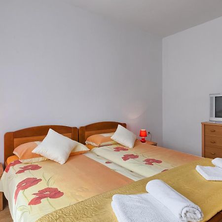 Apartman D&D, Dvorine 63 Banjole Dış mekan fotoğraf