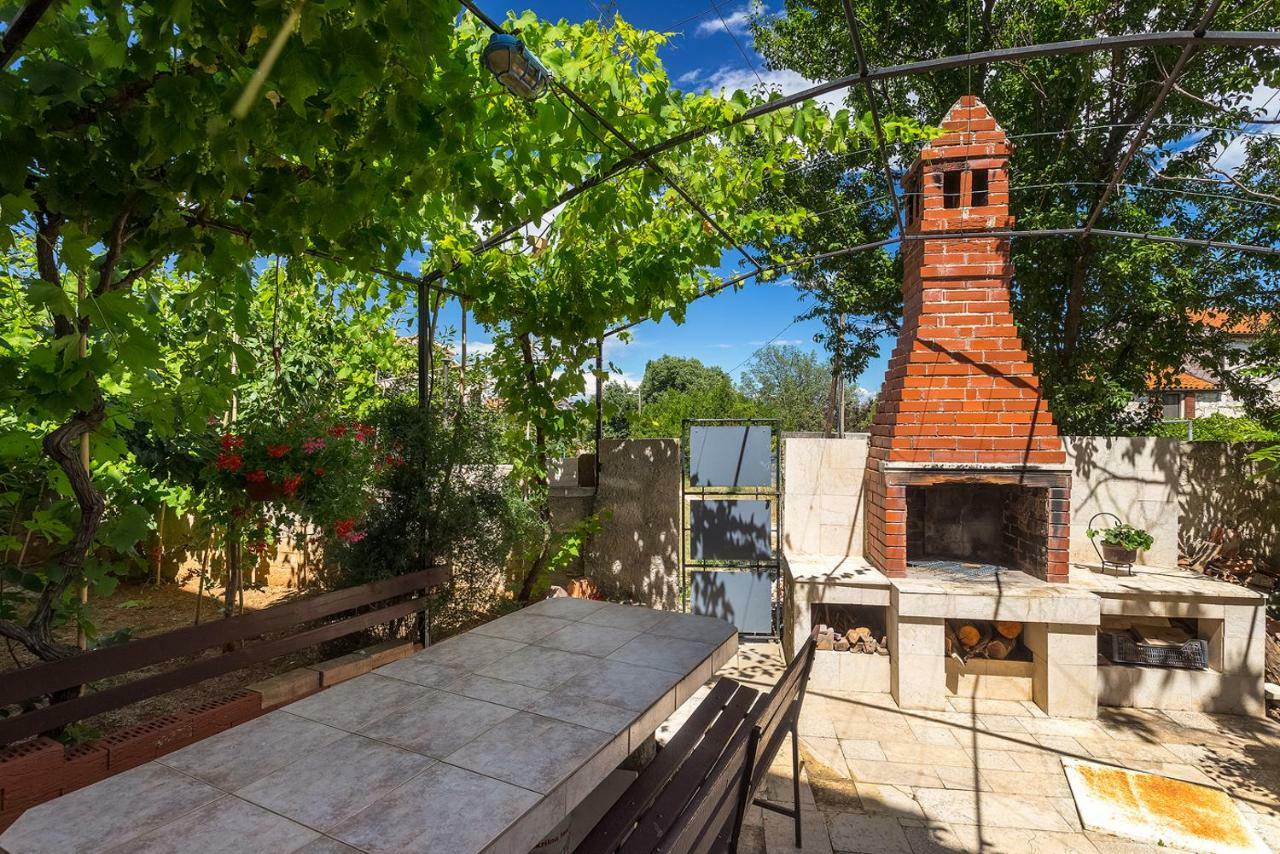 Apartman D&D, Dvorine 63 Banjole Dış mekan fotoğraf