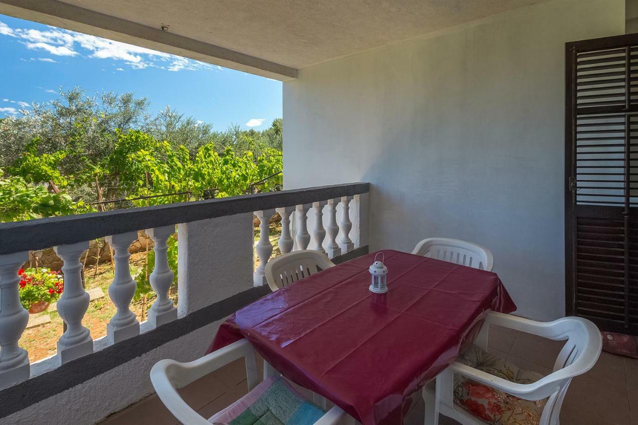Apartman D&D, Dvorine 63 Banjole Dış mekan fotoğraf