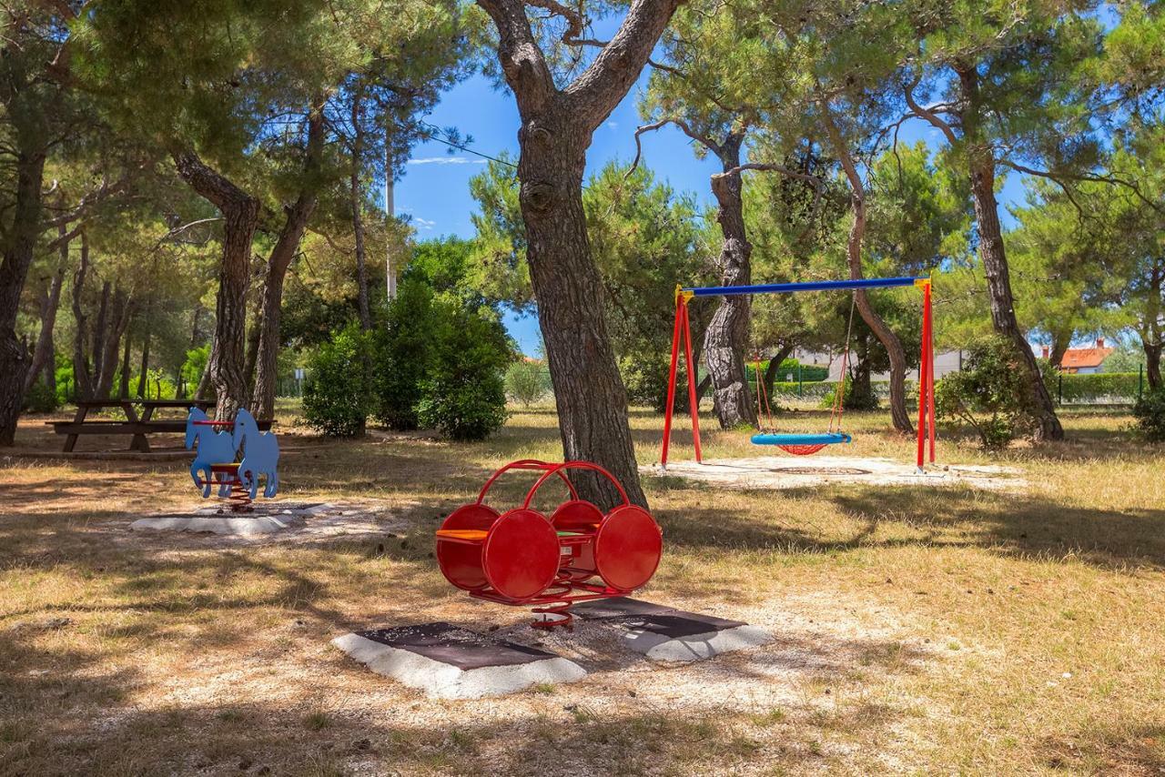 Apartman D&D, Dvorine 63 Banjole Dış mekan fotoğraf