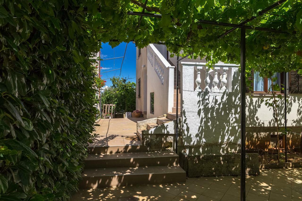 Apartman D&D, Dvorine 63 Banjole Dış mekan fotoğraf
