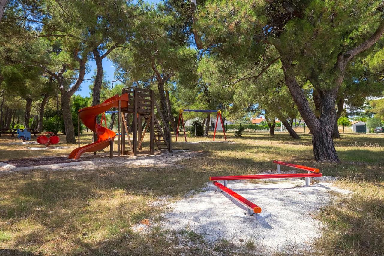 Apartman D&D, Dvorine 63 Banjole Dış mekan fotoğraf