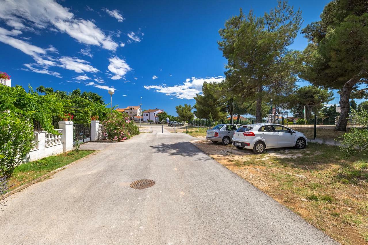 Apartman D&D, Dvorine 63 Banjole Dış mekan fotoğraf