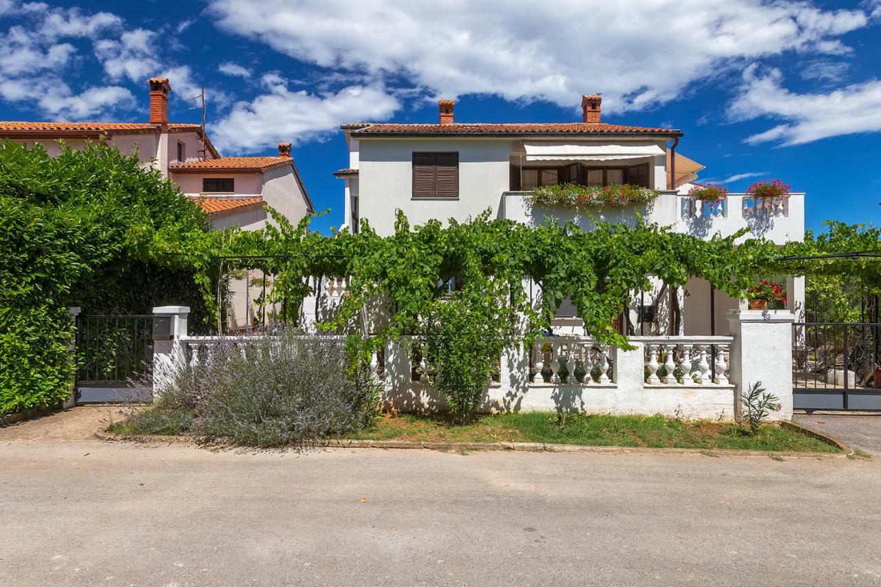 Apartman D&D, Dvorine 63 Banjole Dış mekan fotoğraf