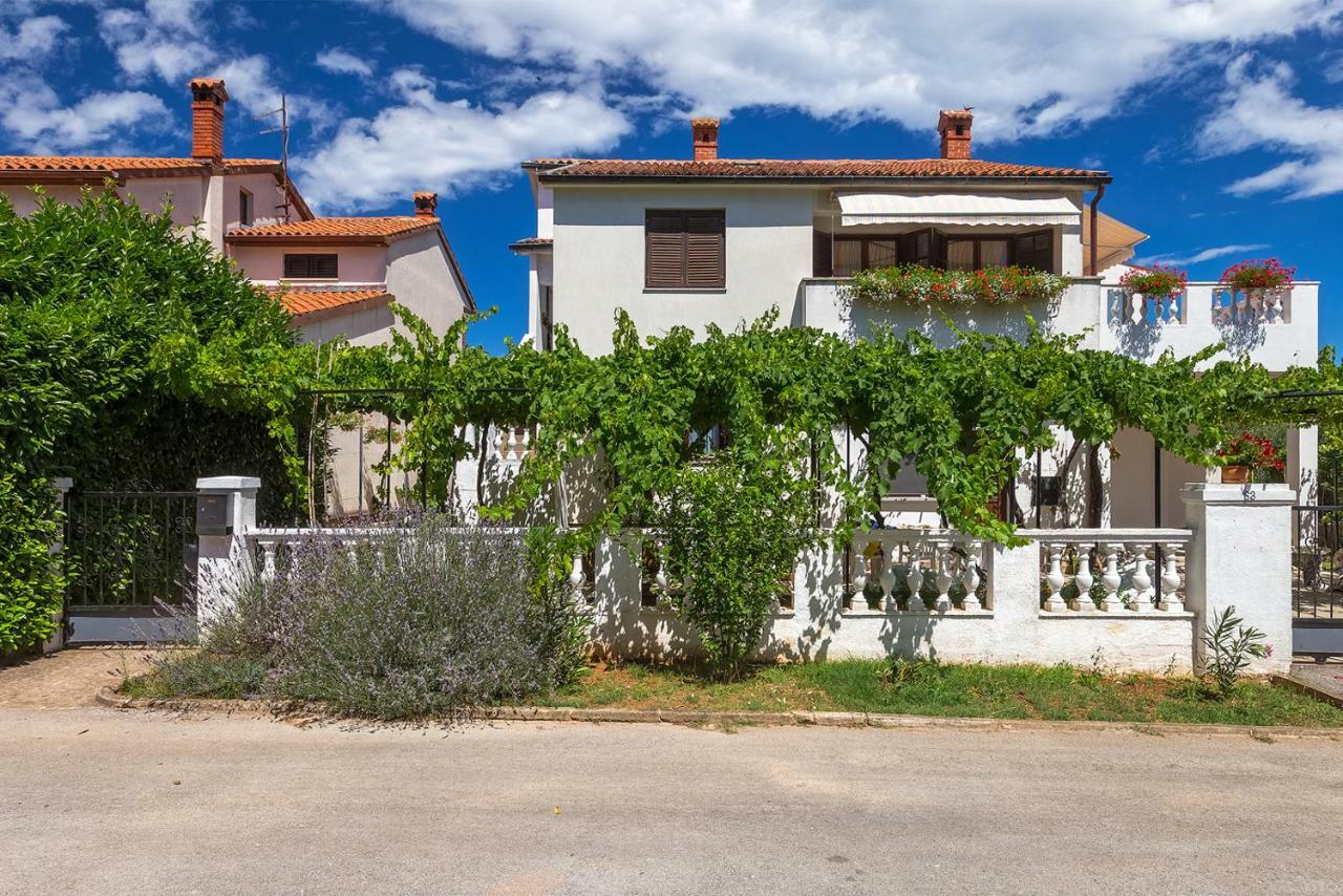Apartman D&D, Dvorine 63 Banjole Dış mekan fotoğraf